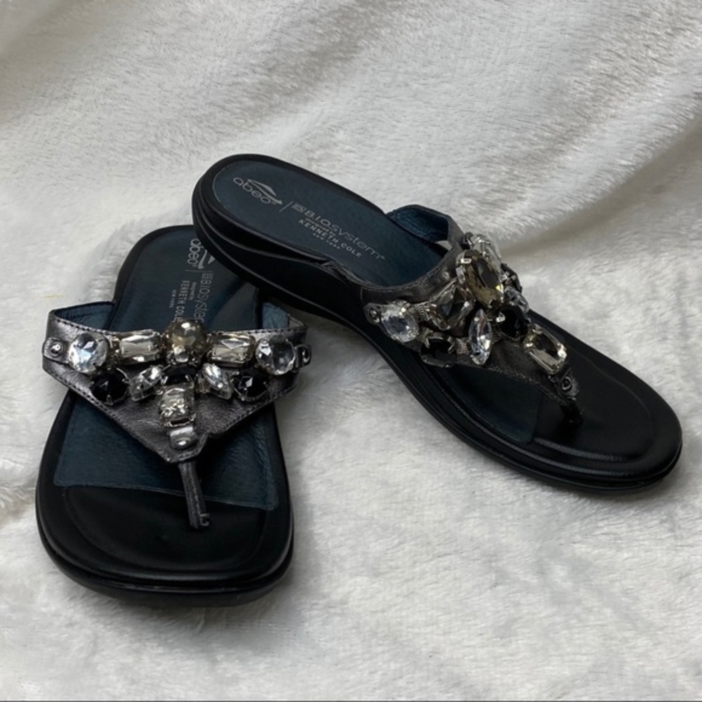 ABEO B.I.O.SYSTEM Kenneth Cole Brandy Sandal